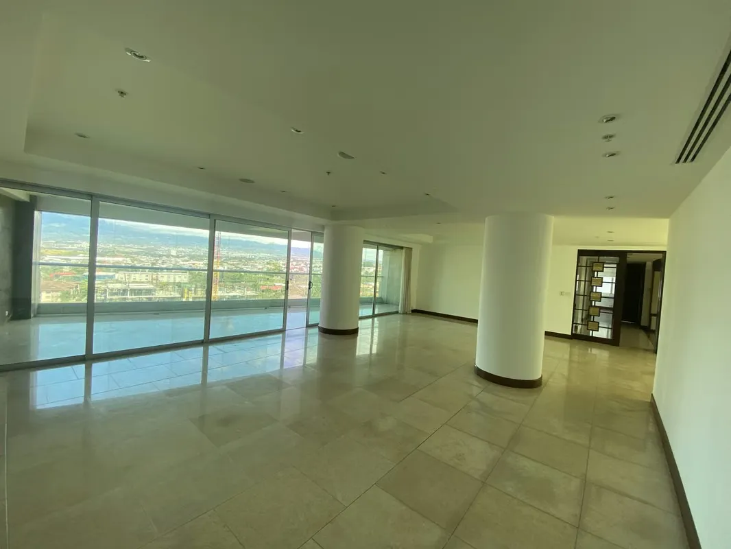 APARTAMENTO EN CENTRAL PARK