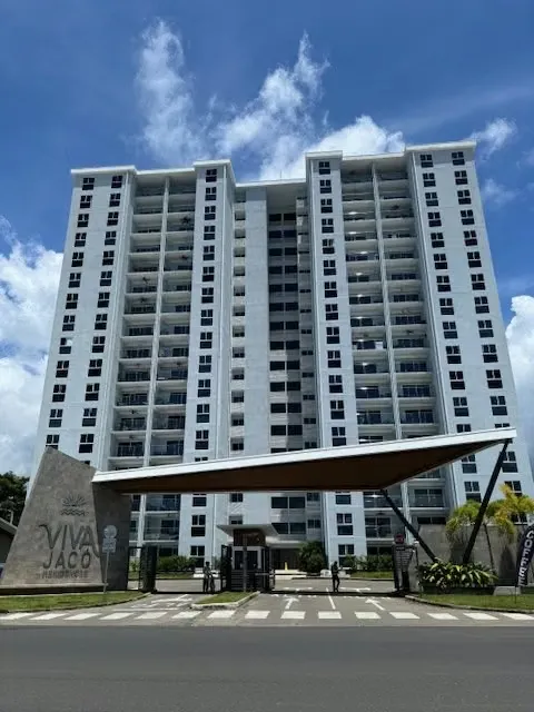 Live or invest in one of the most in-demand communities in Jacó. This unit in Viva Jacó, located across from ...