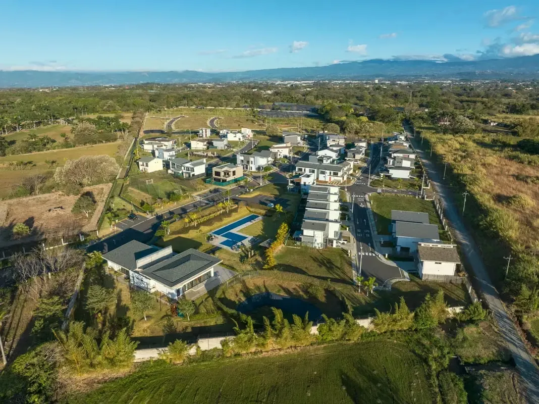 VENTA / Lotes en Condominio, San Rafael de Alajuela