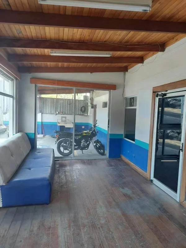 COMMERCIAL PROPERTY IN HEREDIA, FLORES - 1,700 m²