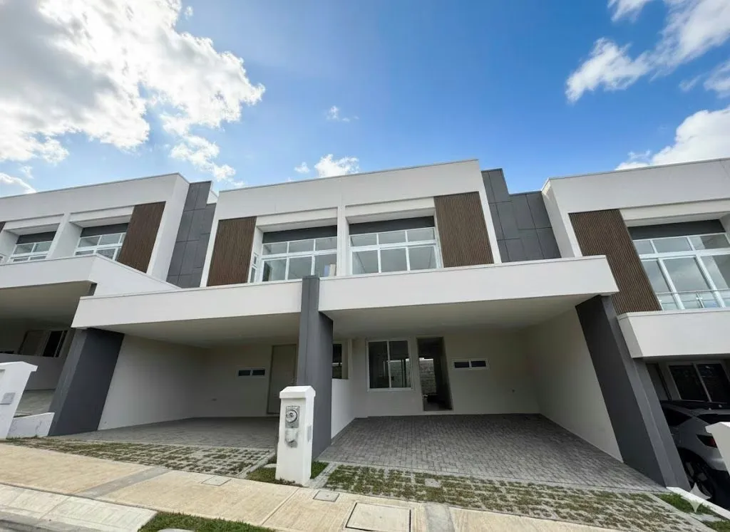 HOUSE FOR RENT IN CONDOMINIUM, ESCAZÚ*