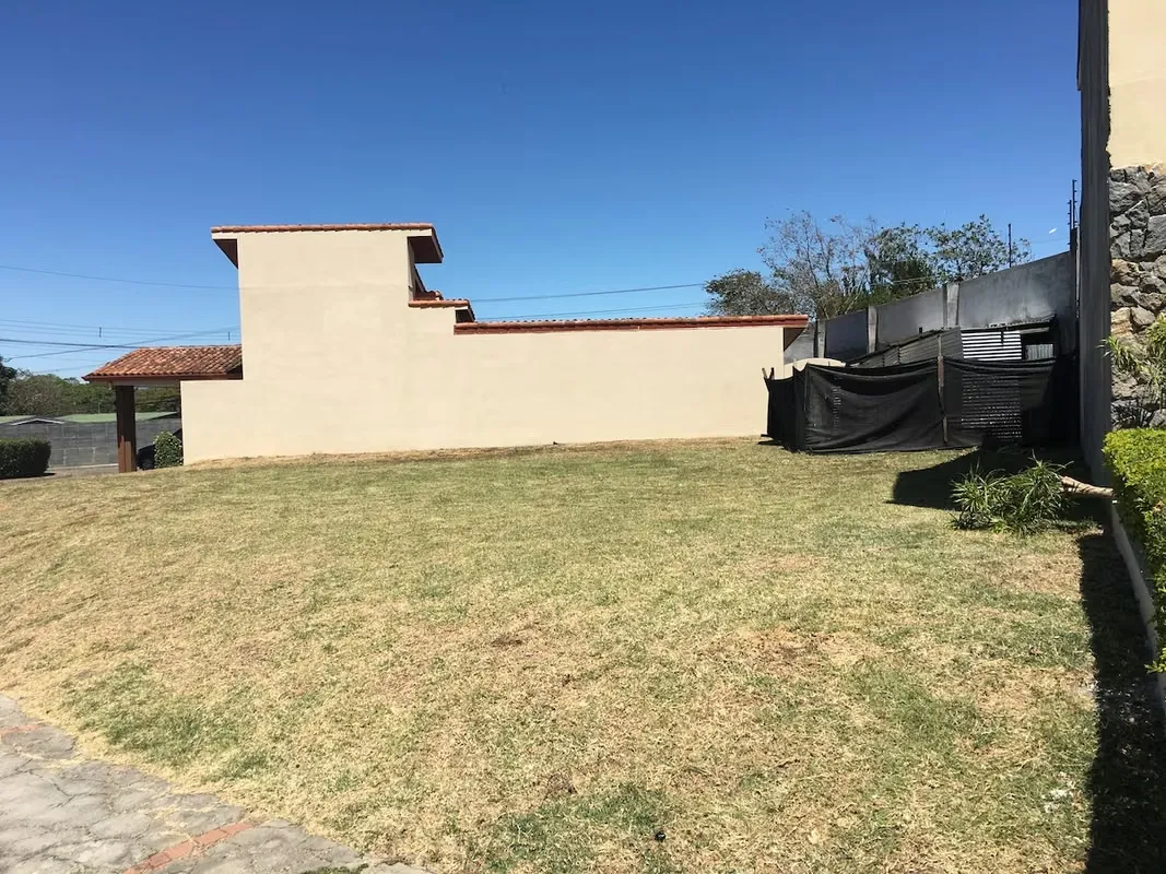 Lot for Sale in an Exclusive Condominium – Río Oro, Santa Ana