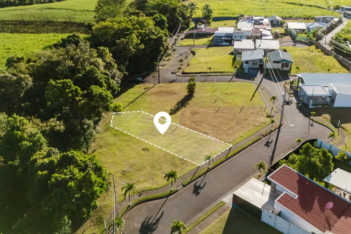Land for sale in Grecia, Valle del Verolís Condominium