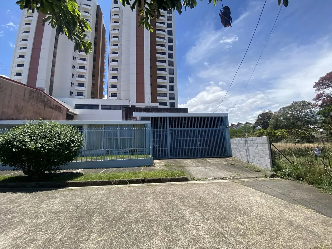 VENTA CASA 1 PLANTA $389.000 SABANA NORTE USO SUELO ZMRC VHP-CV293