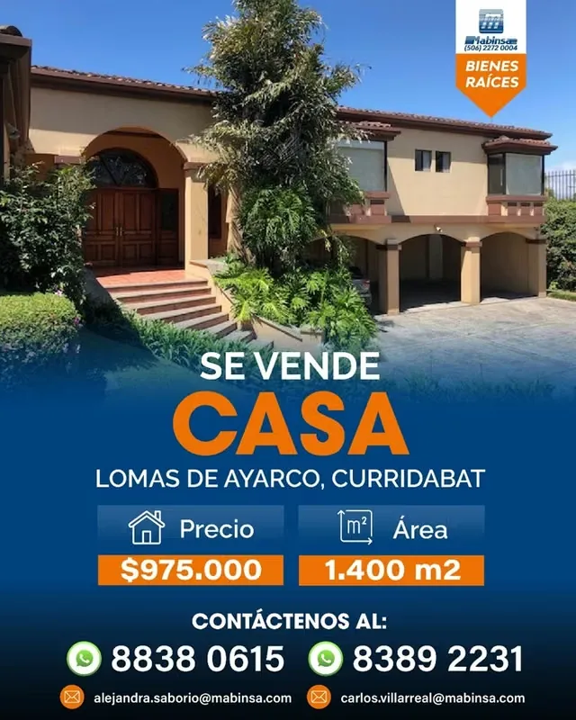 An exclusive property that combines spaciousness, privacy, and a prime location, ideal for a family residence or corporate use.