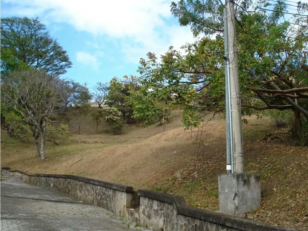 VENTA DE TERRENO MIXTO, ALTO DE LAS PALOMAS, SANTA ANA (AA)