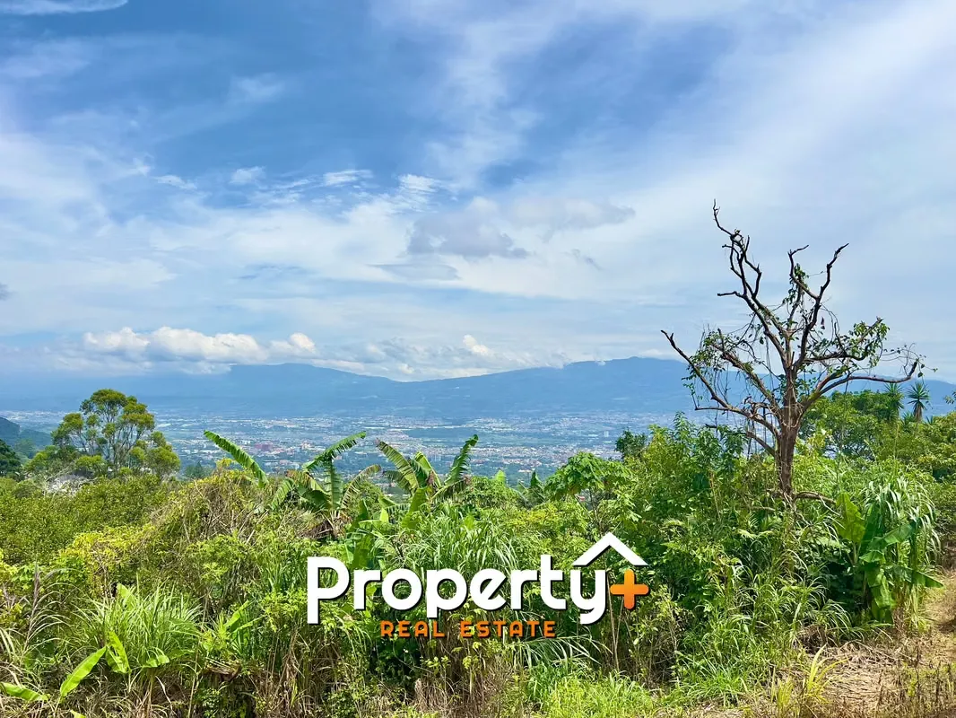 VENTA DE LOTE, ESCAZU, SAN ANTONIO