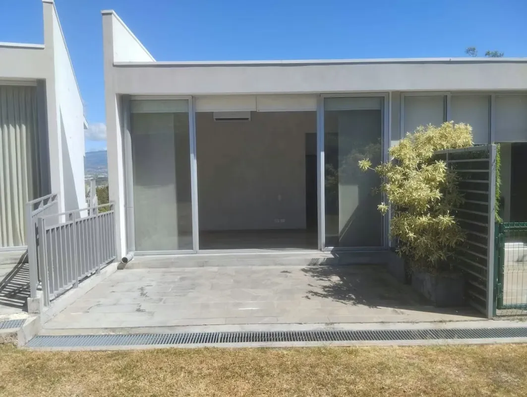 Alquiler Apartamento Guachipelin, Escazú