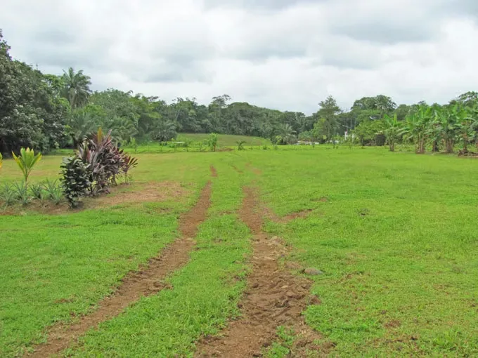 MA Asesorías Vende Finca en el de La Virgen de Sarapiquí, Heredia