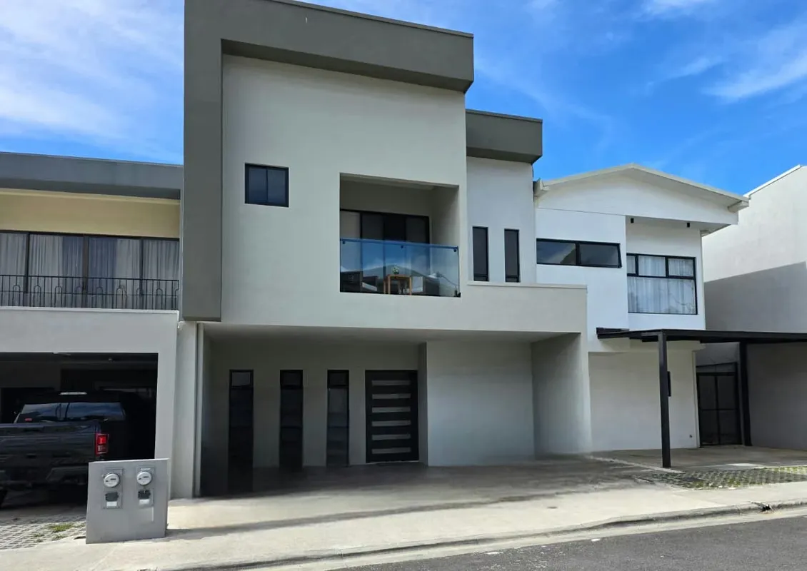 Casa en Condominio en Tres Ríos