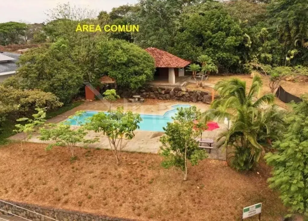Lote en venta en Residencial El Dorado