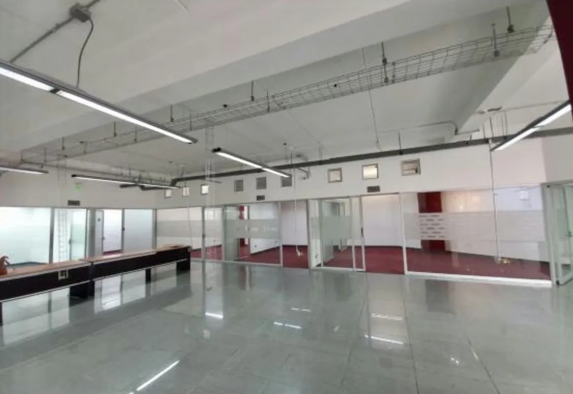 Office for Rent 312 m² in Office Building - San Rafael, Escazú