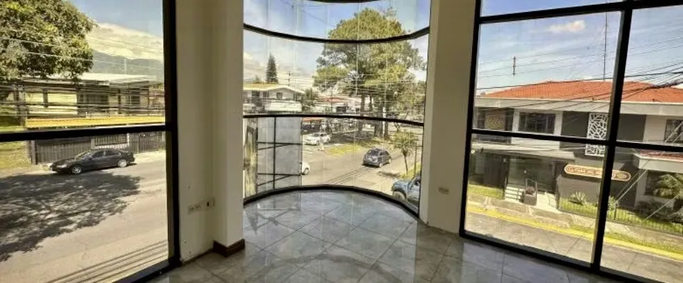 Office Space for Rent, 38 m², in Oficentro - La Sabana, San José
