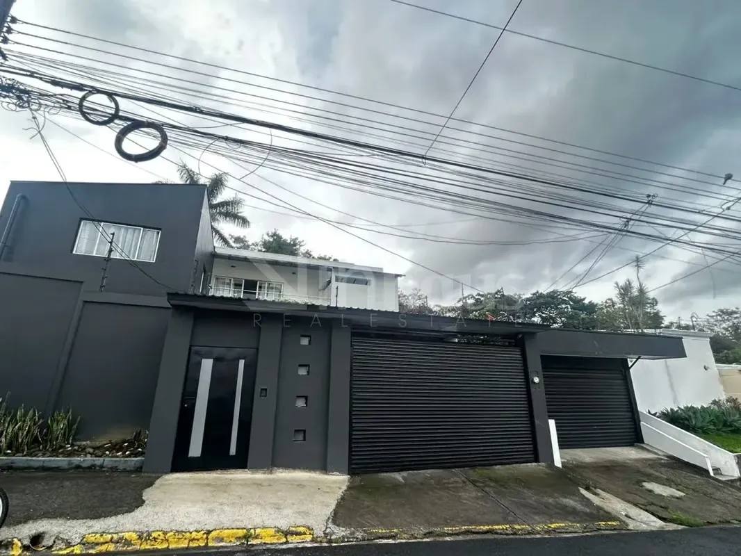Venta de Casa Guayabos Curridabat id 39987