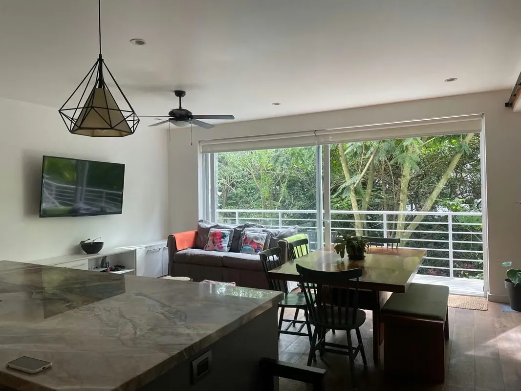 Apartamento moderno en Venta- Distrito 4.