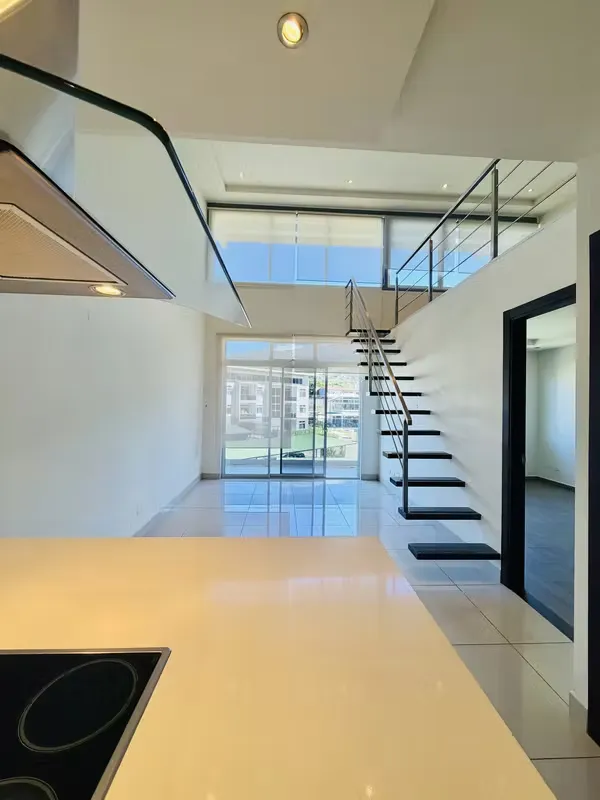 Oportunidad River Park  Santa Ana centro moderno 1 hab + Mezzanine línea blanca