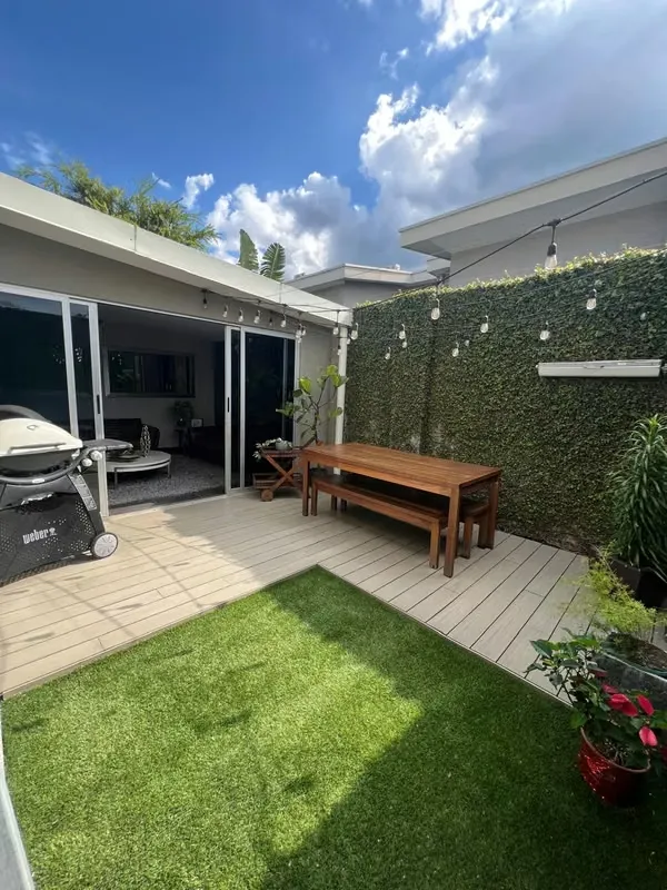 VENTA Casa Condominio Trocadero + Línea blanca