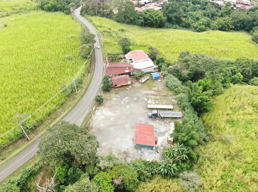 LOT FOR SALE, ALAJUELA, GRECIA
