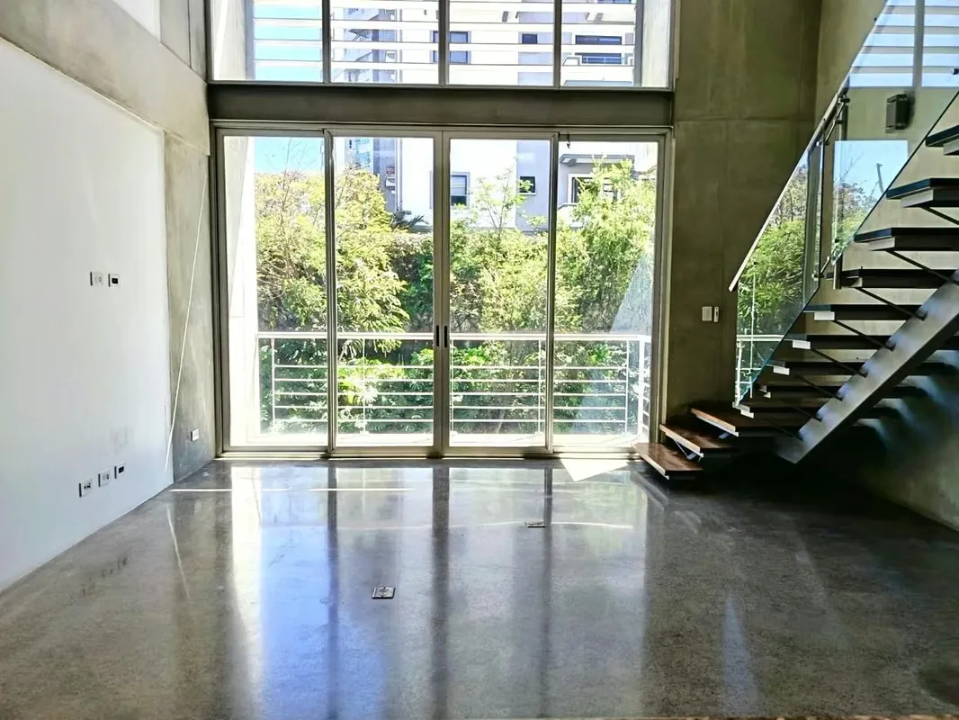 OPORTUNIDAD!!!! APTO DE LUJO AMOBLADO  EXCLISIVO  115M2 DOS NIVELES AVENIDA  ESCAZU