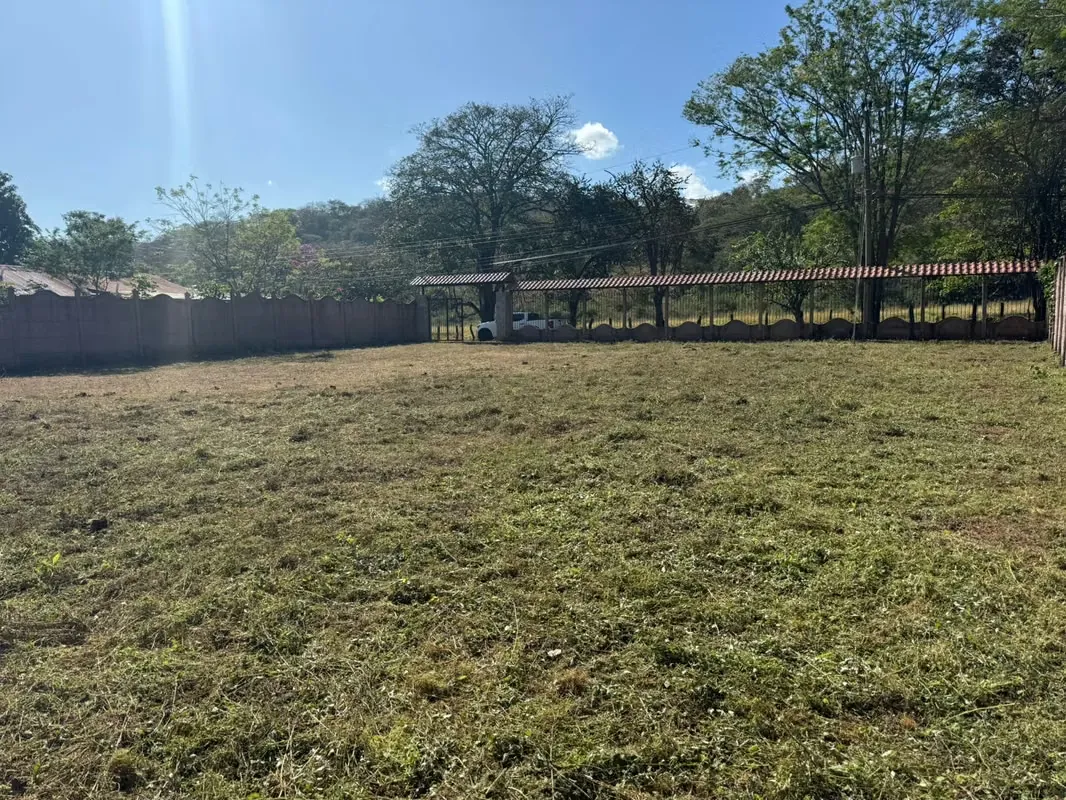 Terreno en venta en Portegolpe, Guanacaste – 919 m²