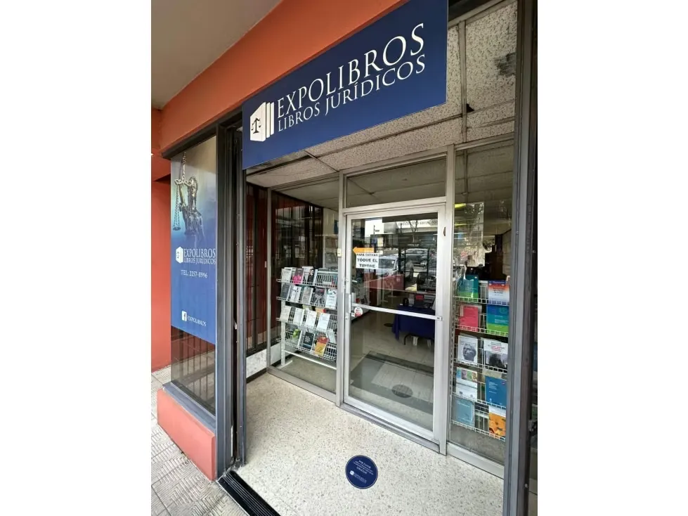 Venta de local comercial | Avenida Segunda, San José