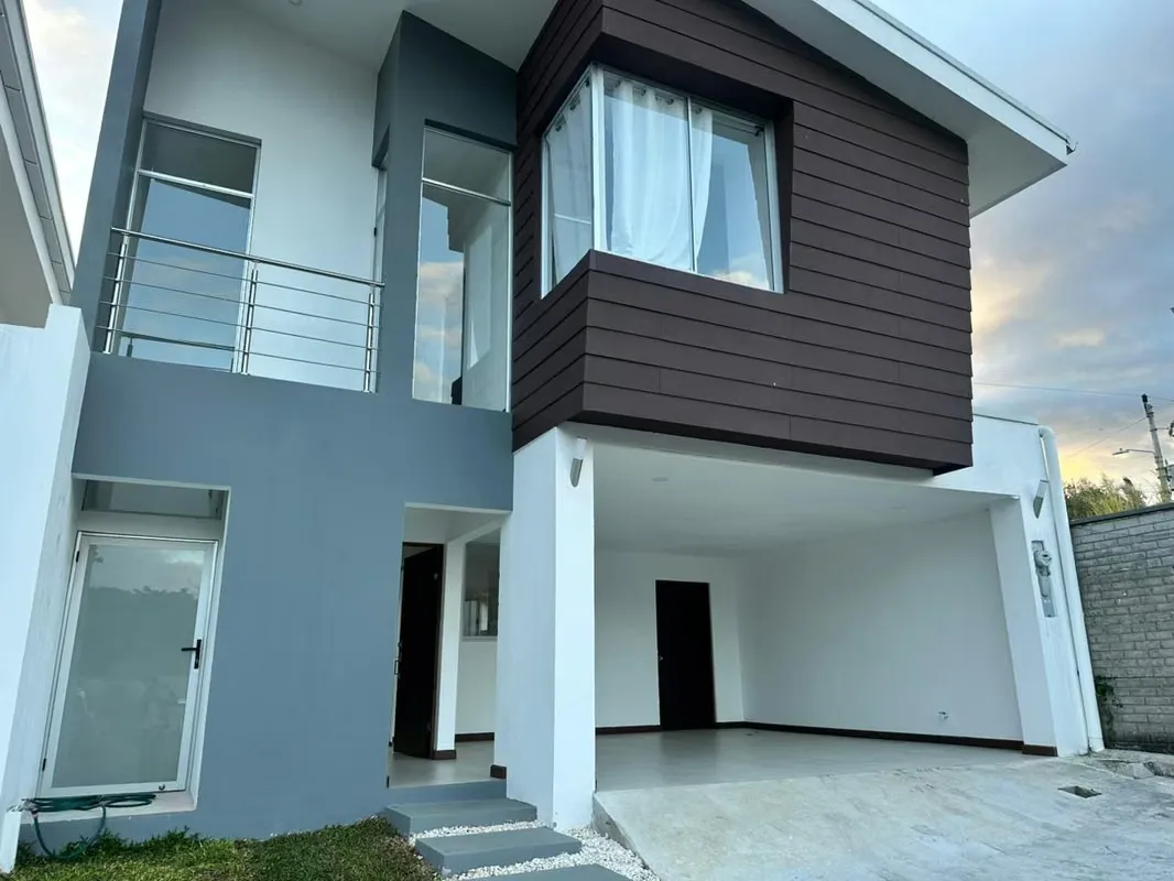 House for Sale in San Rafael de Heredia Id 25660