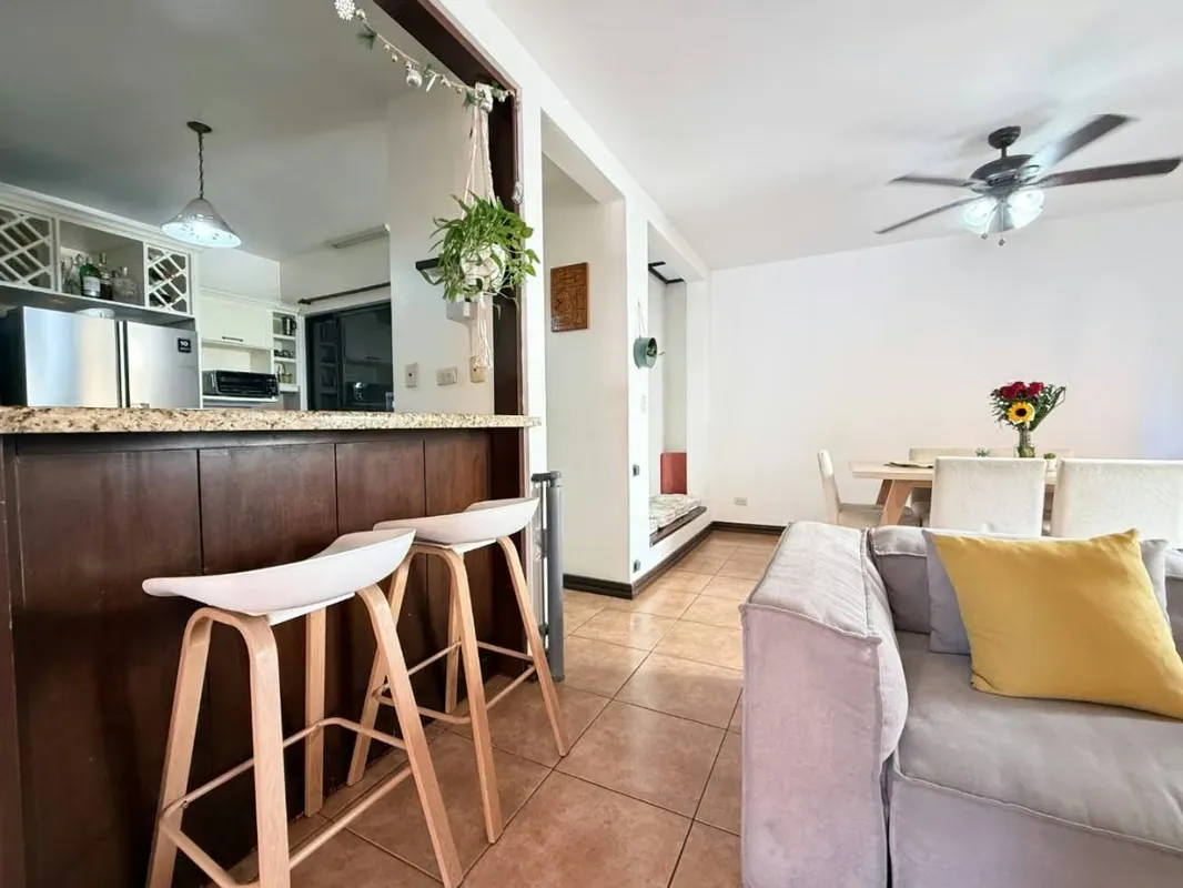 Venta de hermosa casa en Brasil Santa Ana