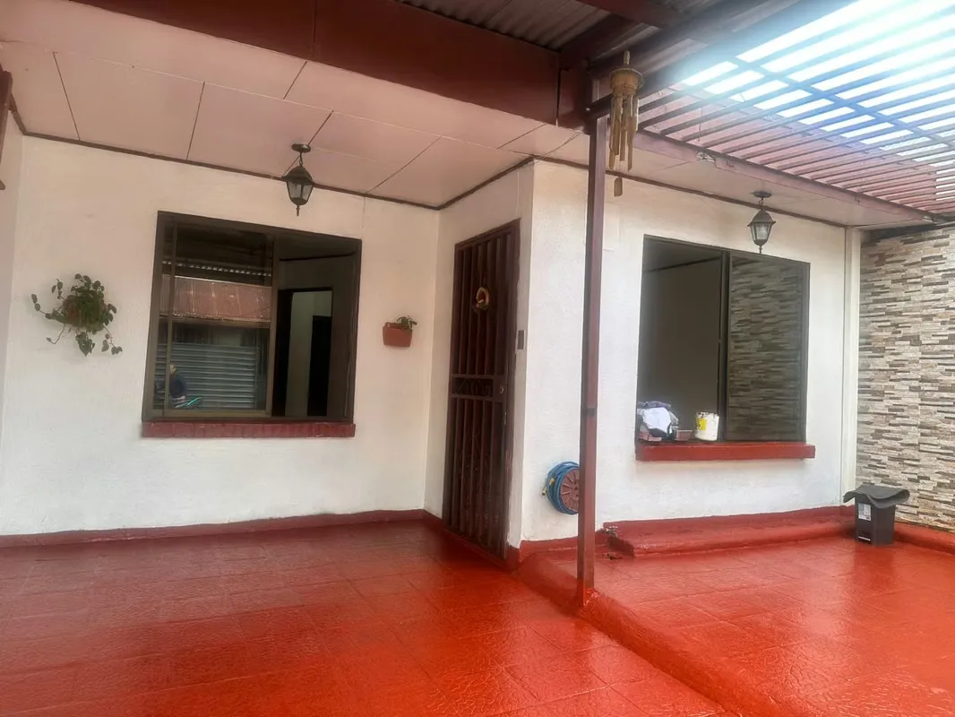 House for sale in Paso Ancho. ID25665 KA