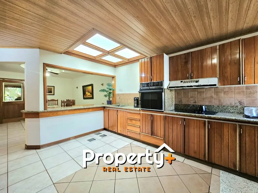 Detached house for sale – Geroma Urbanization, Rohrmoser