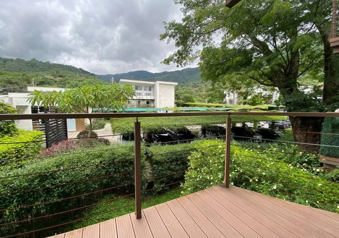 Apartment for Sale at San Nicolás de Bari Condominium