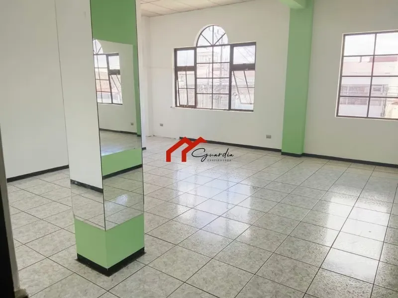 Office and Consulting Room Rentals, Los Ángeles, Cartago, Costa Rica
