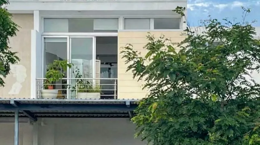 House for Sale in San Rafael de Alajuela – Gated Community with an Inner Patio