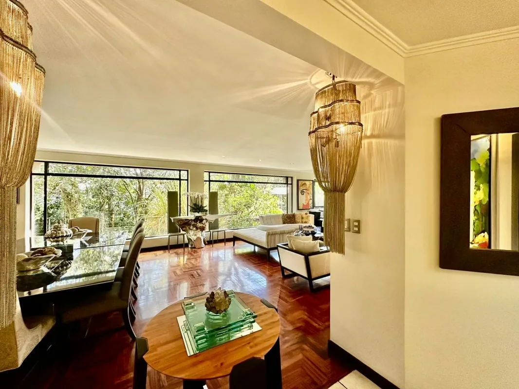 Amplio apartamento en venta en Escazú – 295 m² | Excelente ubicación