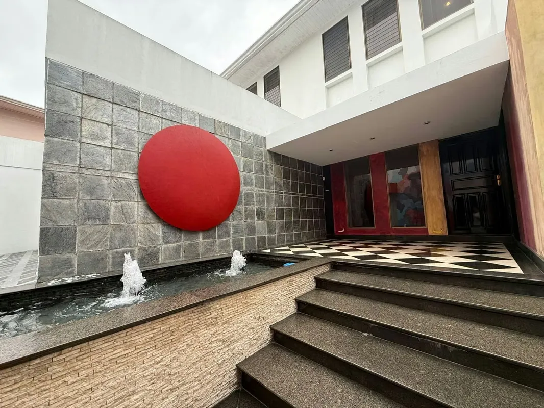 LUXURY COMMERCIAL PROPERTY AND OFFICES FOR SALE, SAN JOSÉ, BARRIO AMÓN - 9776855