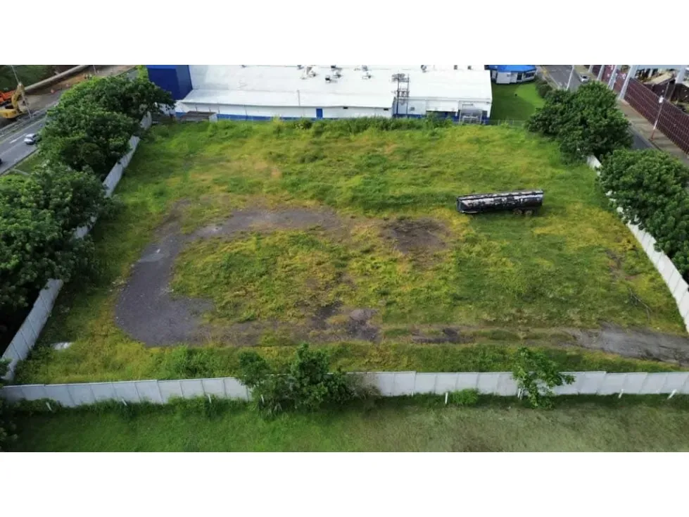 Venta de Lote en Tibás, San José Con Financiamiento