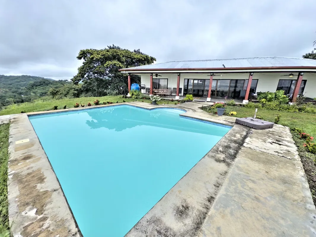 Finca en Venta, Abangares, Guanacaste.