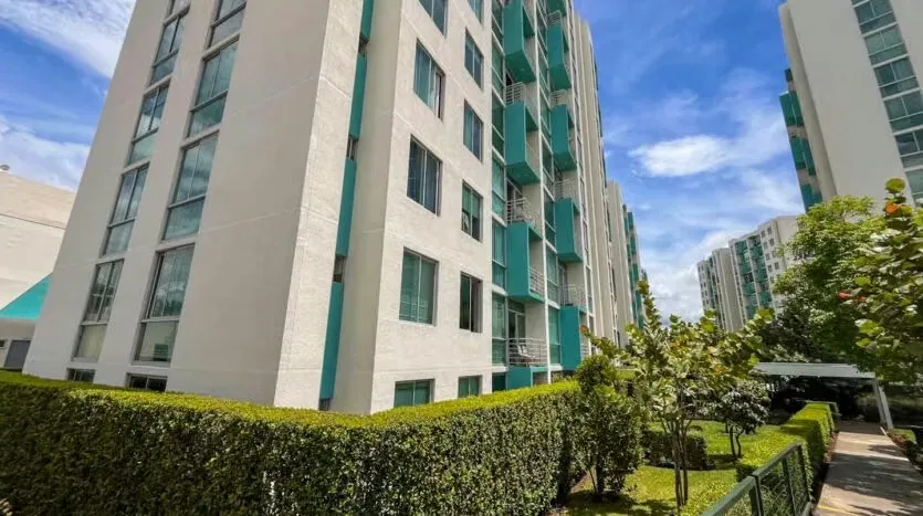 Apartamento en venta en San Sebastián, piso 12 con vistas