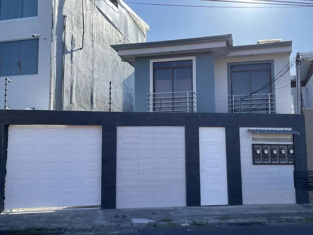 Bello, seguro y cómodo apartamento