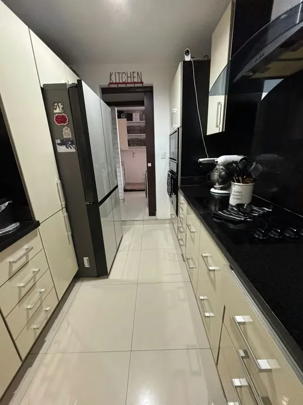 HOUSE FOR SALE IN CONDOMINIUM ESCAZU