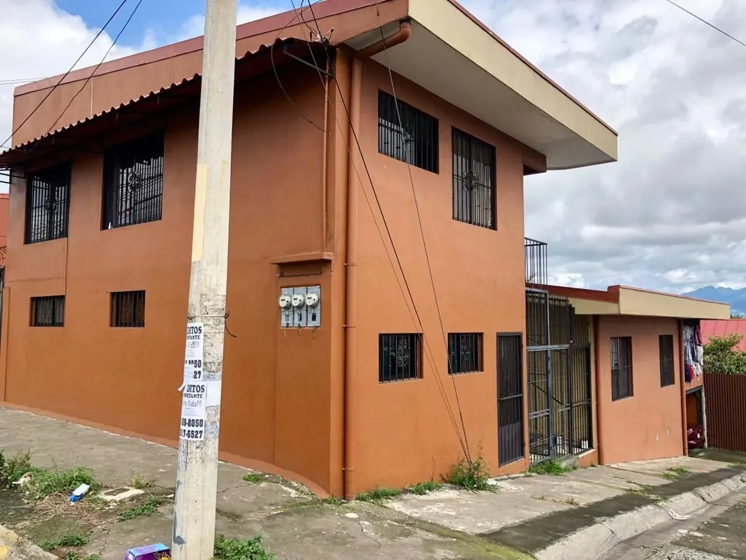 Sale of Apartments Pueblo Nuevo/ Alajuela