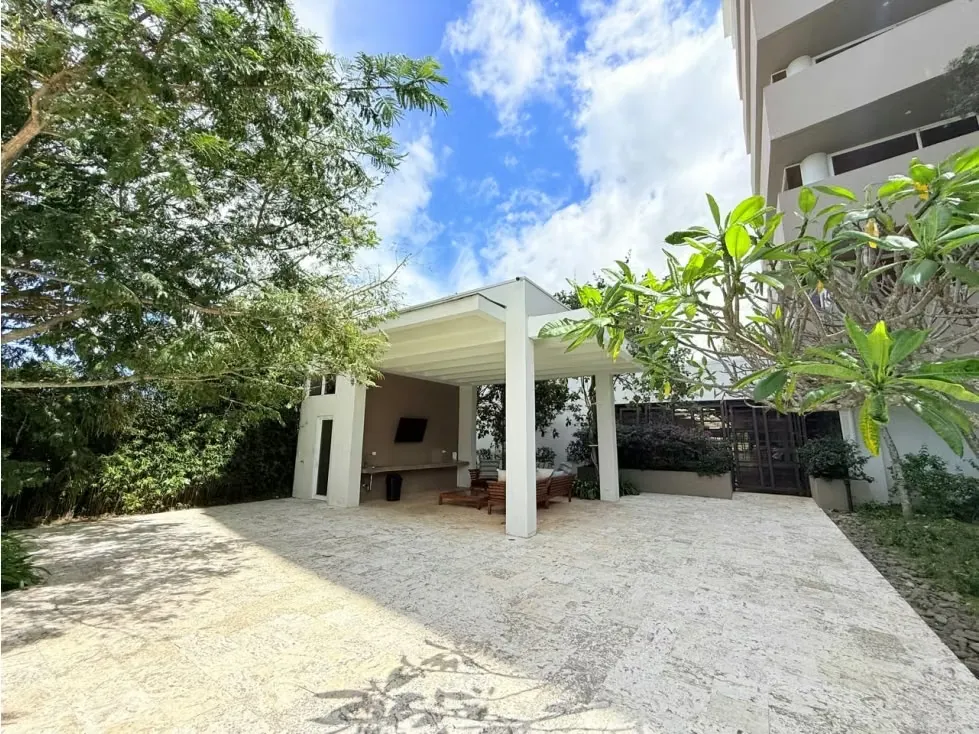 Cómodo apartamento de 2 habitaciones para Venta Alta Prieta