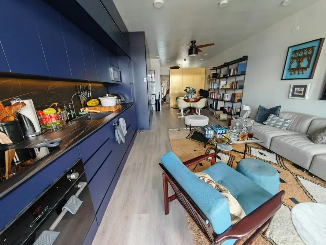 Apartamento en venta en Nota Escalante