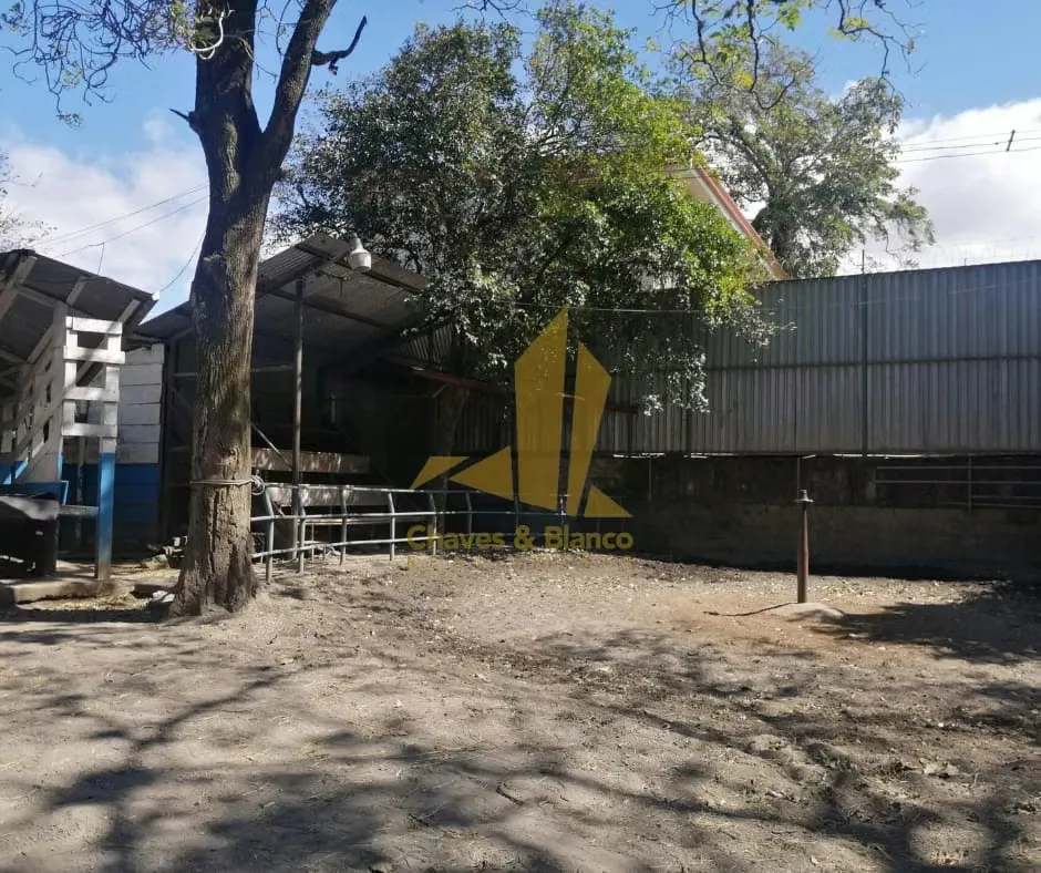 ¡TERRENO EN VENTA! SANTA ANA 1886 m2