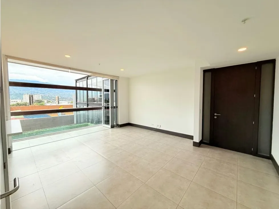 Venta apartamento con inquilino via 74 Nunciatura