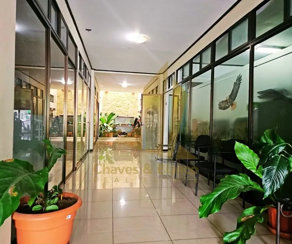 INVERSIONISTAS House, Apartments and Commercial Facilities in Santa Ana Downtown