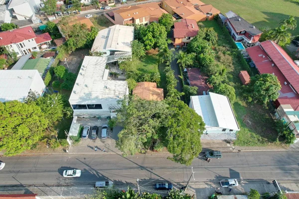 ¡OPORTUNIDAD ÚNICA! Lote en venta en Jacó, Garabito – Puntarenas