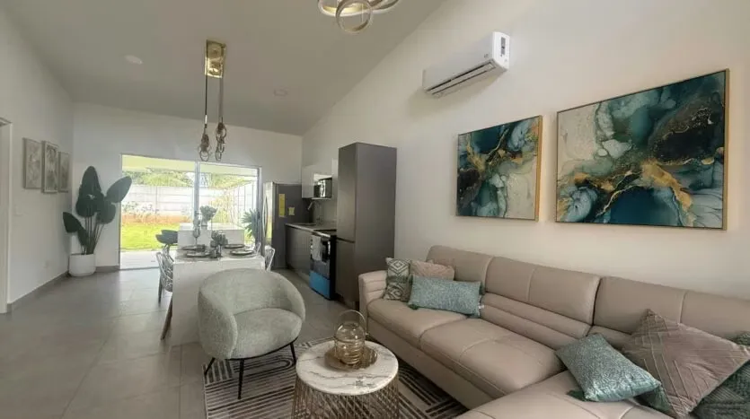 Modern New Home for Sale with No HOA Fees