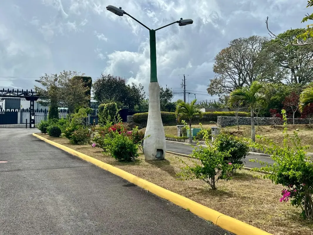 LOTS FOR SALE IN CONDOMINIUM