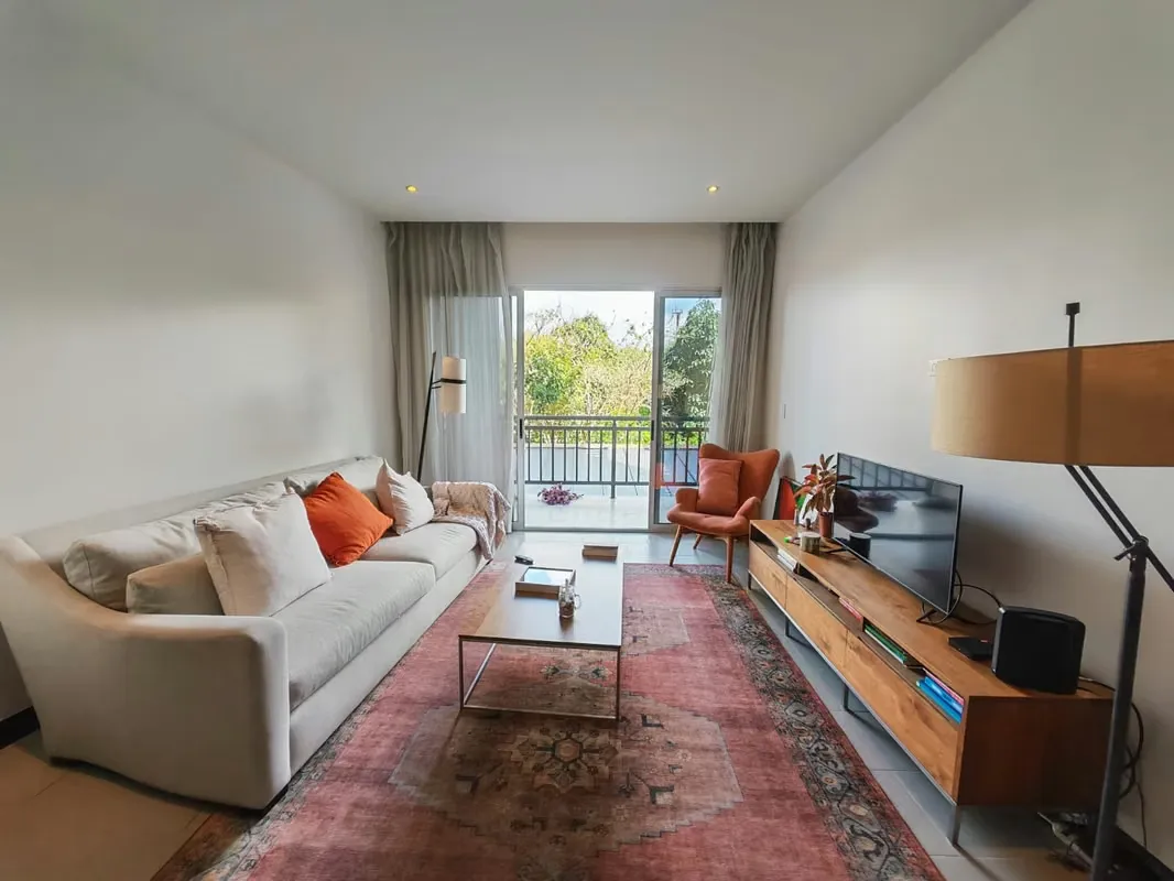 VENTA DE APARTAMENTO EN LA PACO, ESCAZU