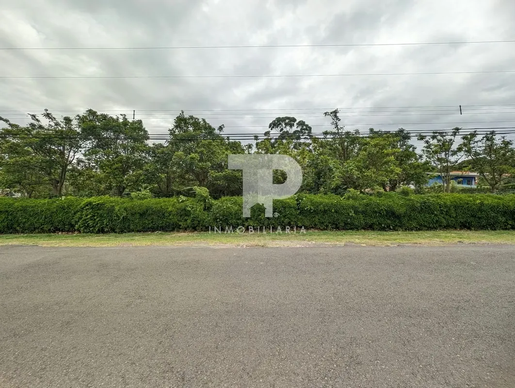 SE VENDE TERRENO ENTRE SAN PABLO Y SANTO DOMINGO HEREDIA SCG32